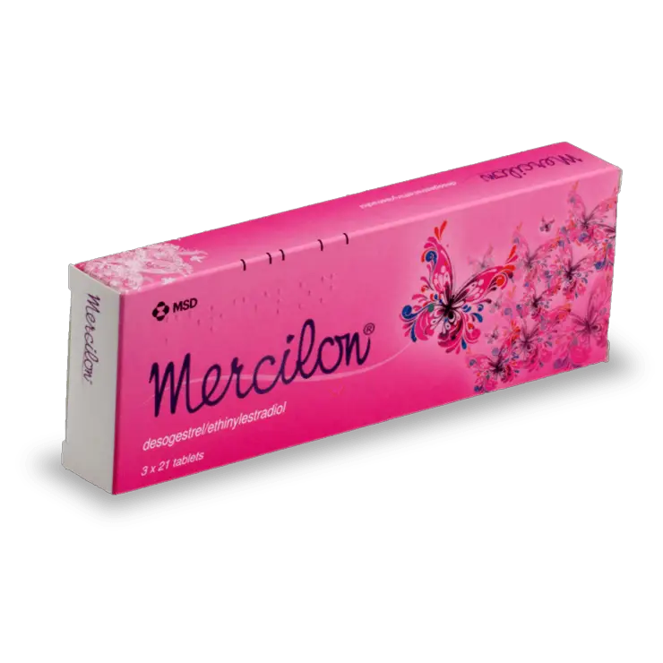 Mercilon acheter pilule mercilon