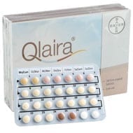 Qlaira oubli Pilule Qlaira