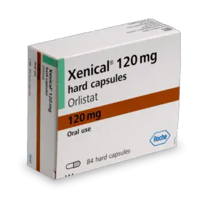 Acheter Xenical 120mg