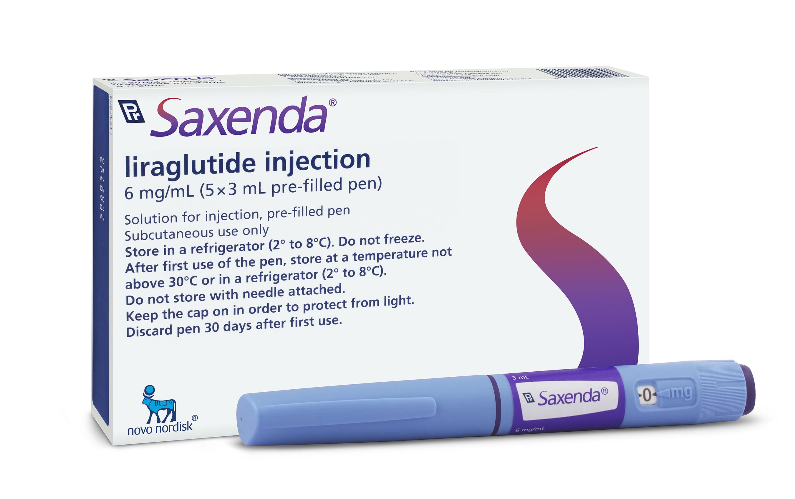 acheter saxenda