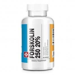 acheter forskolin pas cher