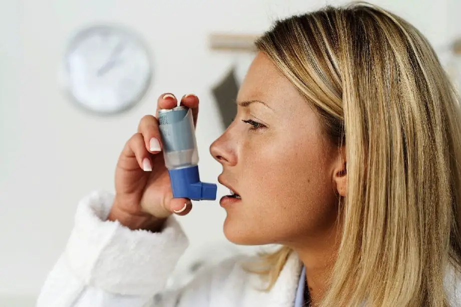 lutter contre l asthme