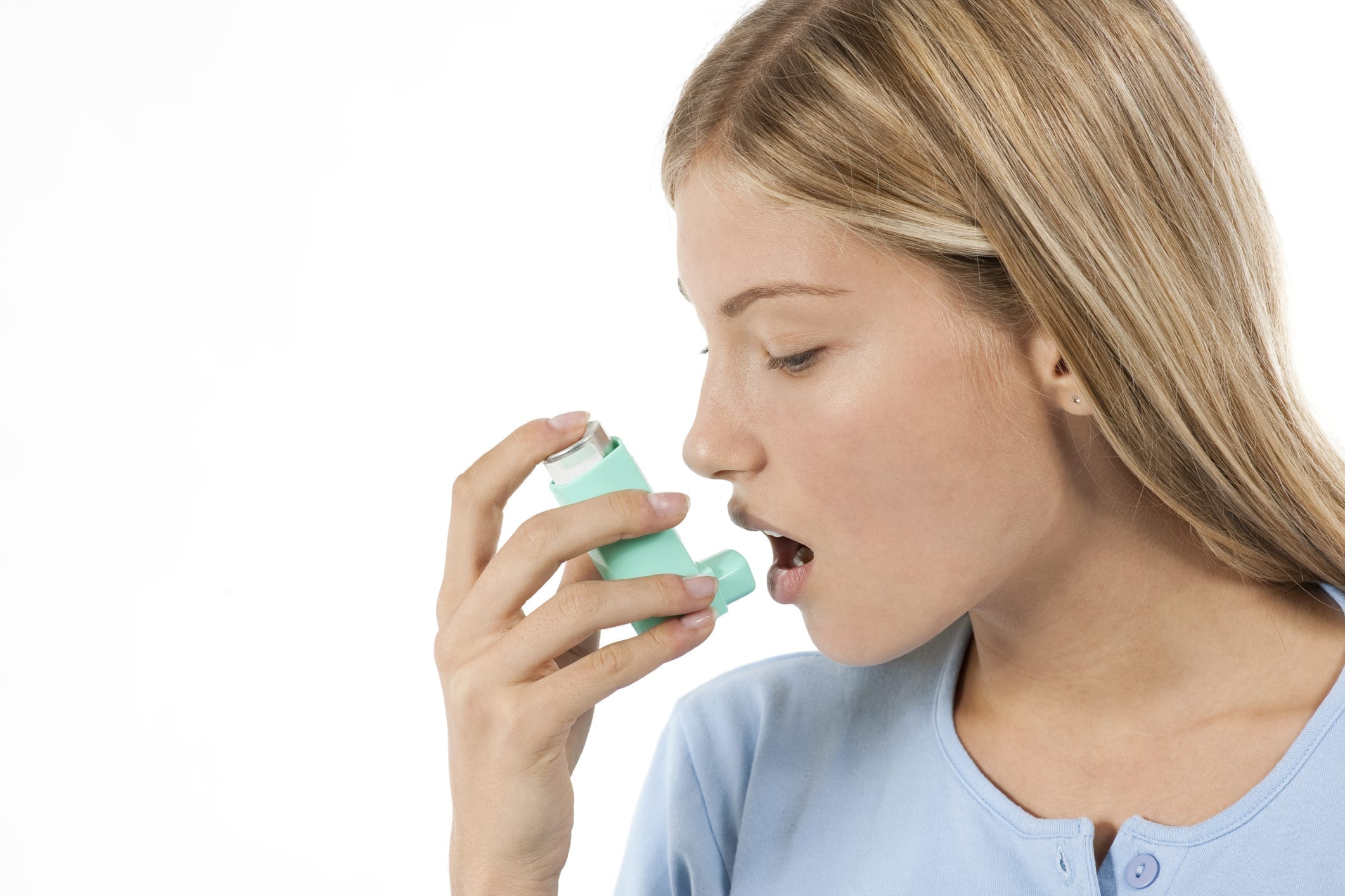 asthme ventoline