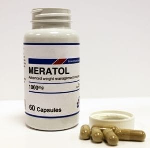 Acheter meratol