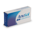 Acheter anusol