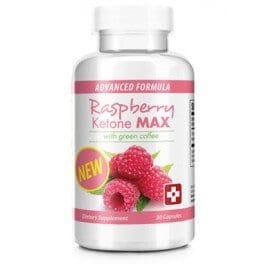 acheter respberry ketone max