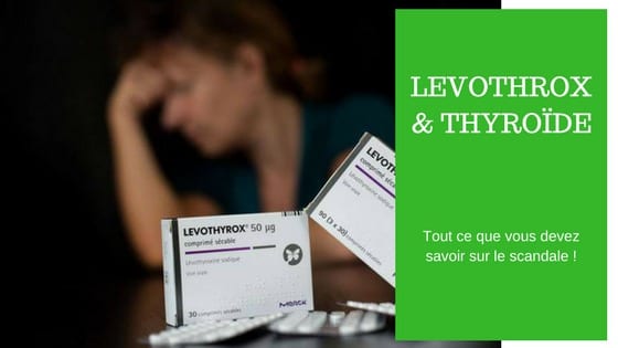thyroide levothrox
