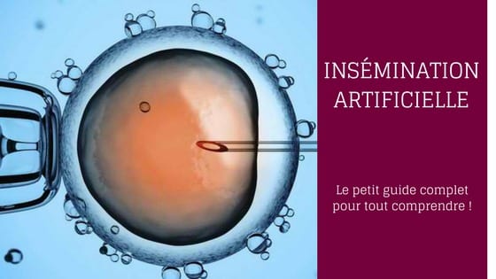 insemination artificielle