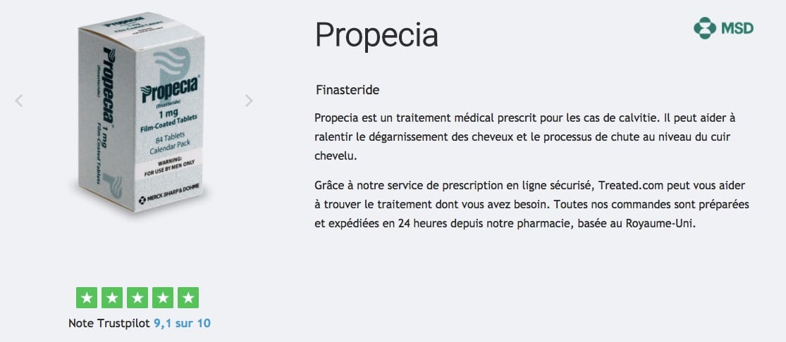 propecia