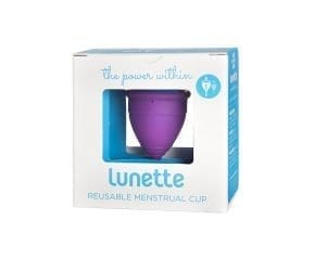 cup lunacopine