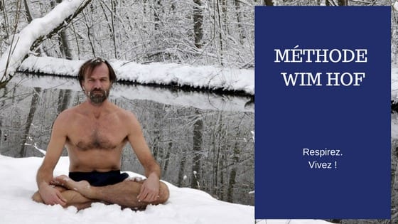 explication methode wim hof