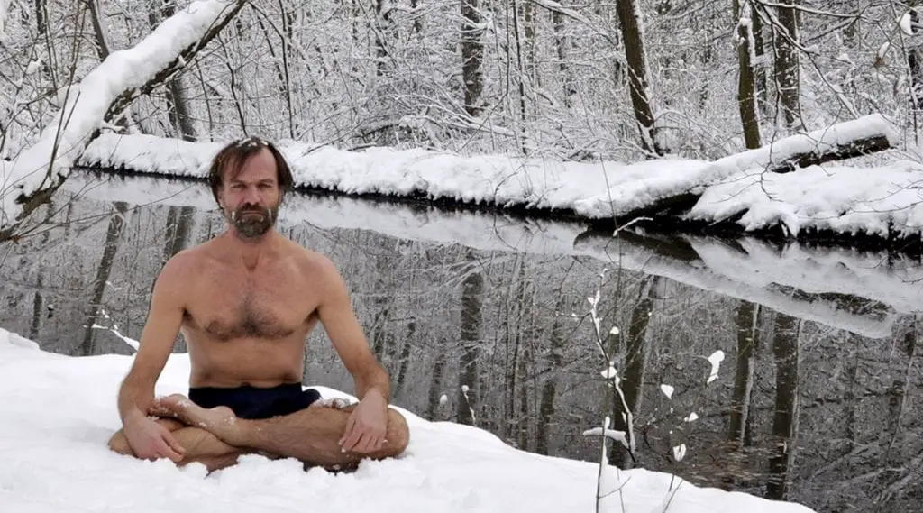 methode wim hof