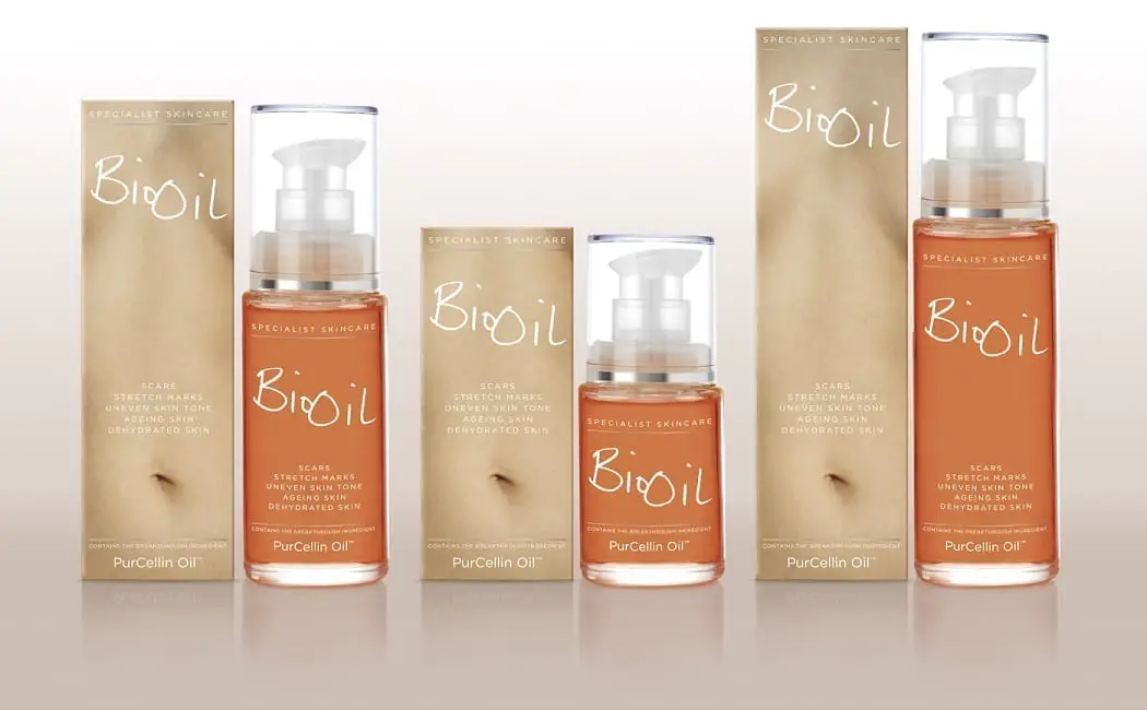 acheter huile bio oil