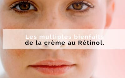 bienfaits retinol