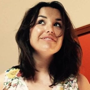delphine michel