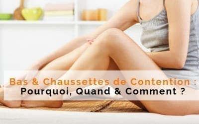 guide achat bas de contention