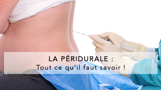 la-peridurale