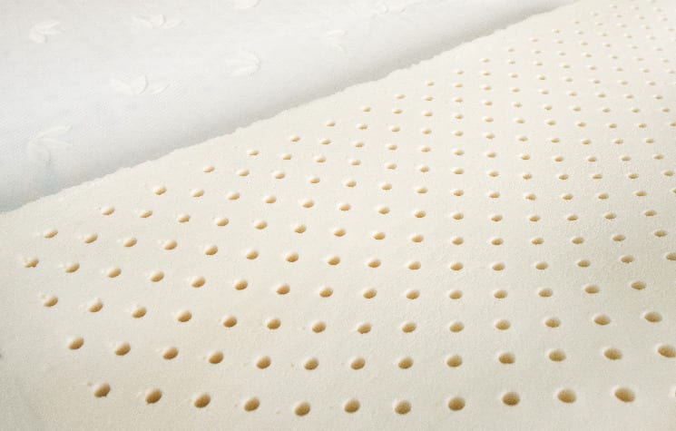 Matelas latex