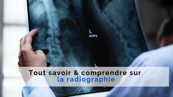 examen radiologie