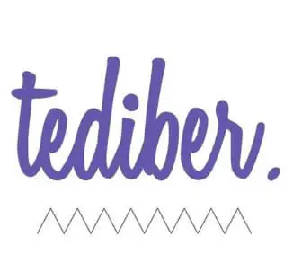 logo tediber