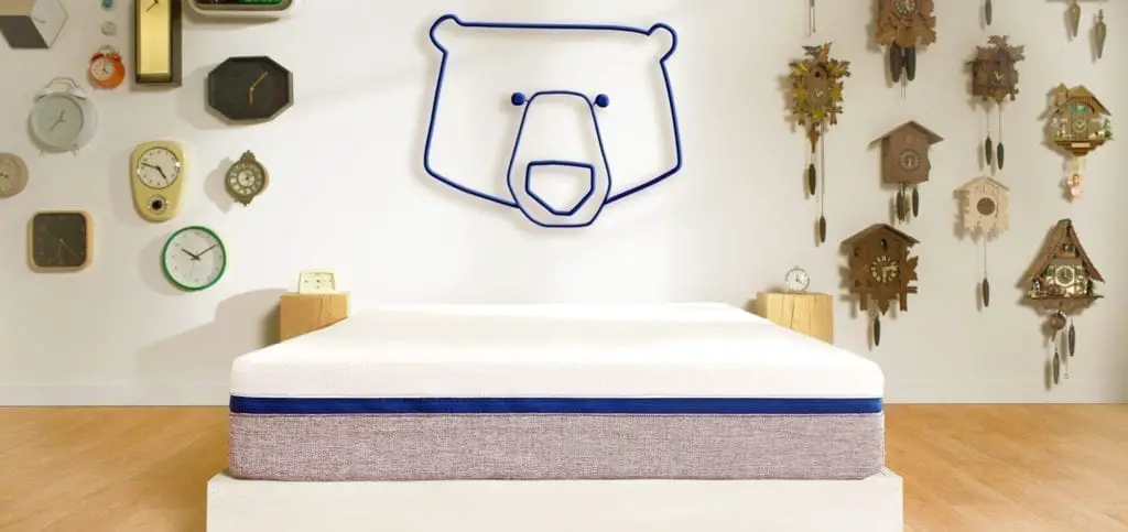 chambre tediber