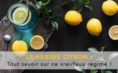 le-régime-citron