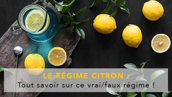le-régime-citron