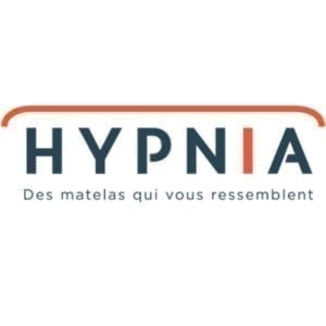 logo hypnia