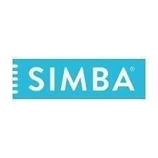 logo simba
