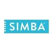 logo simba