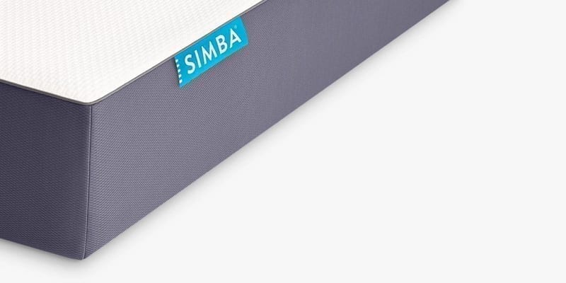 matelas simba nu