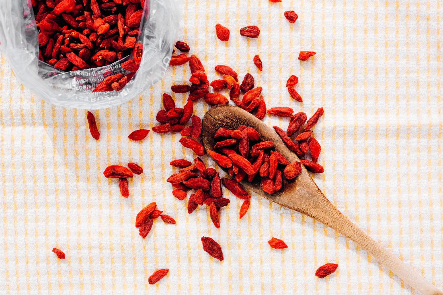 baie goji