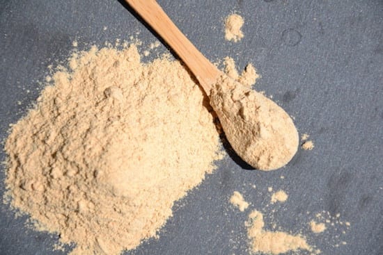 Maca en poudre