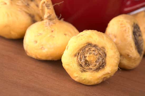 maca bio