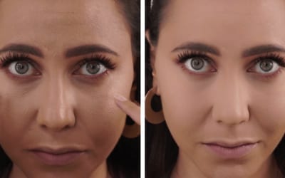 maquillage défauts qualités