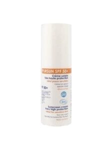 creme solaire dermatherm