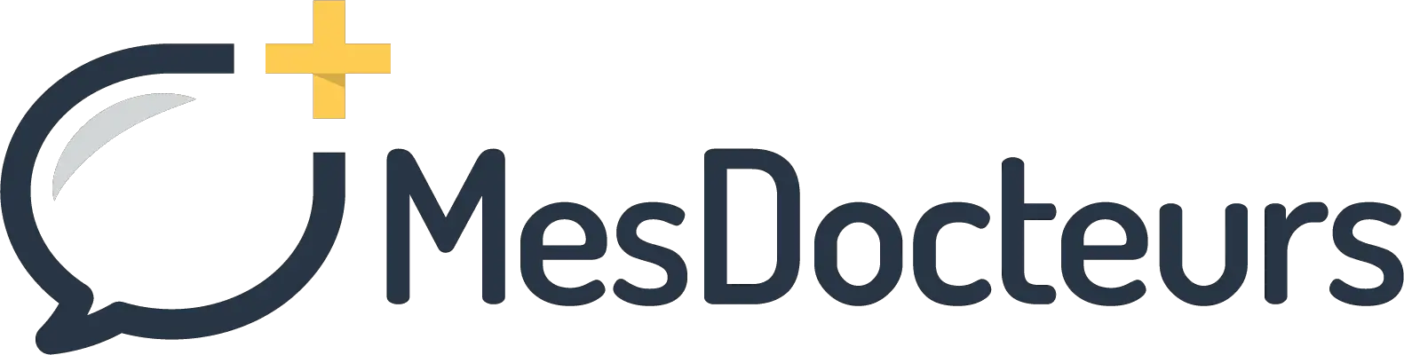 logo mesdocteurs