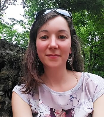 Lucie Tampigny